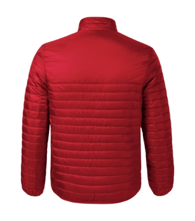 Phantom - Jacket férfi - piros