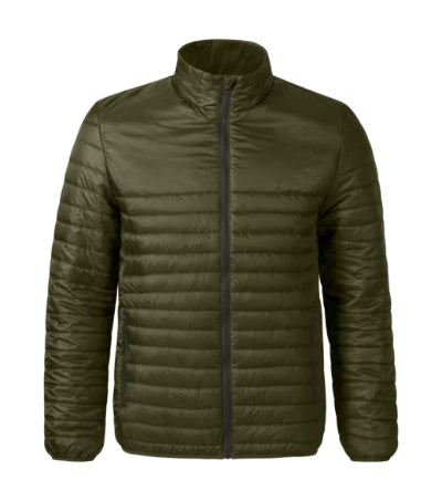Phantom - Jacket férfi - military