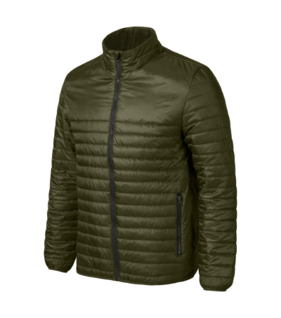 Phantom - Jacket férfi - military