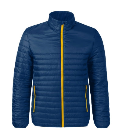 Phantom - Jacket férfi - éjkék