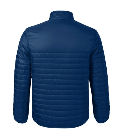 Phantom - Jacket férfi - éjkék