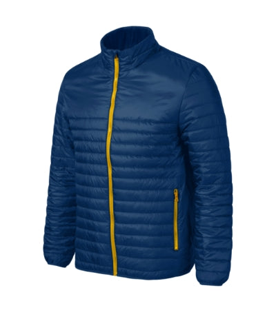 Phantom - Jacket férfi - éjkék