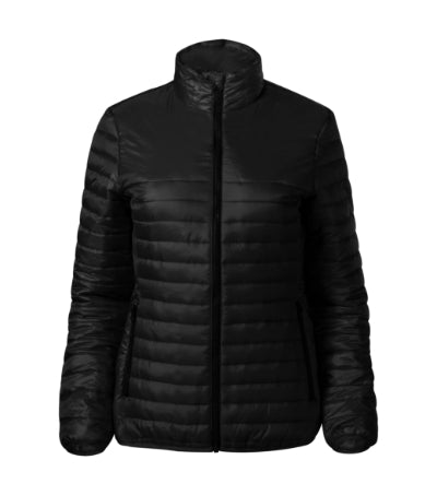 Phantom - Jacket női - fekete