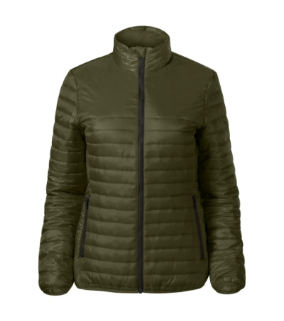 Phantom - Jacket női - military