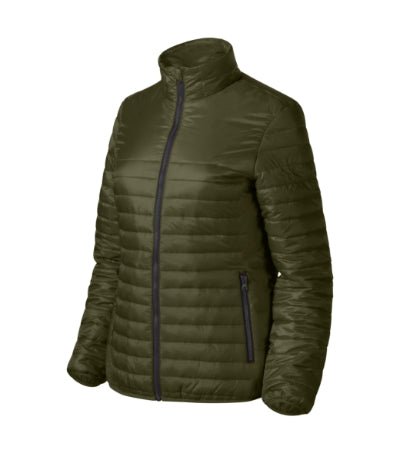 Phantom - Jacket női - military