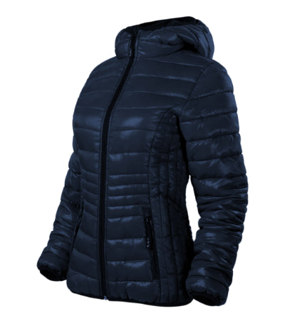 Everest - Jacket női - tengerészkék