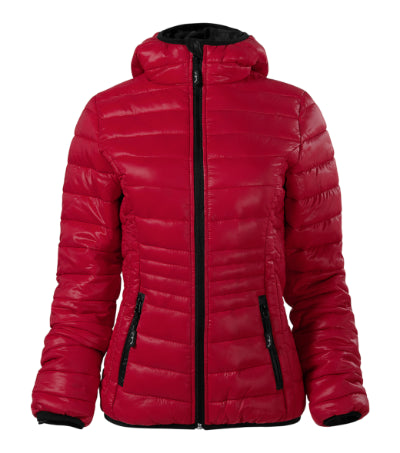 Everest - Jacket női - F1 piros