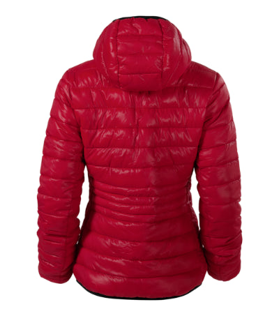 Everest - Jacket női - F1 piros