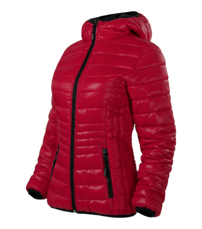 Everest - Jacket női - F1 piros