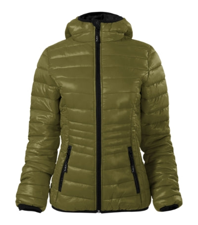 Everest - Jacket női - avokádózöld