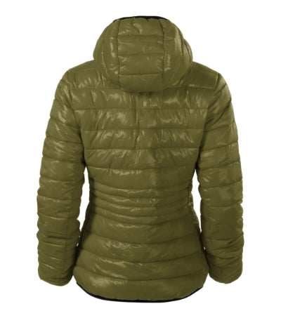 Everest - Jacket női - avokádózöld