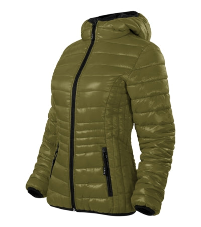 Everest - Jacket női - avokádózöld