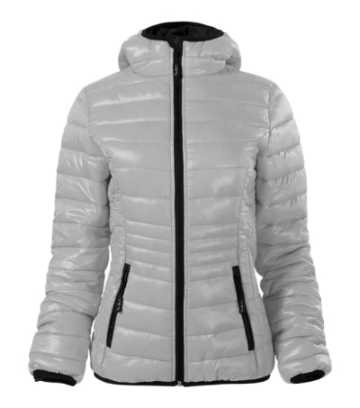 Everest - Jacket női - ezüstszürke