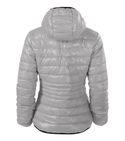 Everest - Jacket női - ezüstszürke