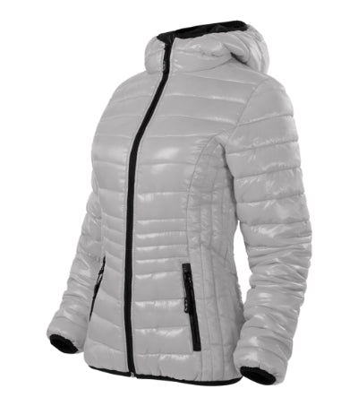 Everest - Jacket női - ezüstszürke