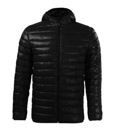 Everest - Jacket férfi - fekete