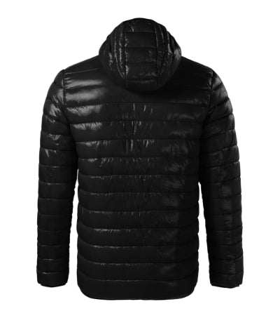 Everest - Jacket férfi - fekete