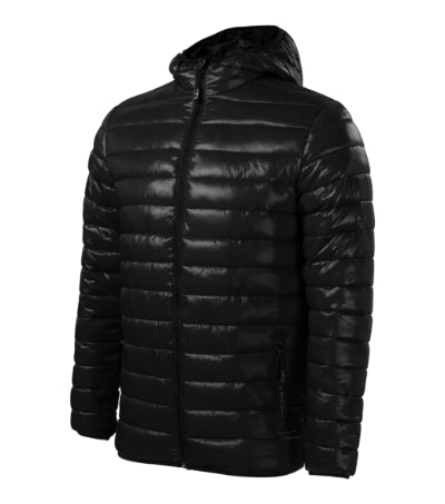 Everest - Jacket férfi - fekete