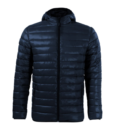 Everest - Jacket férfi - tengerészkék