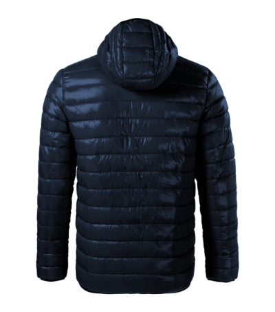 Everest - Jacket férfi - tengerészkék