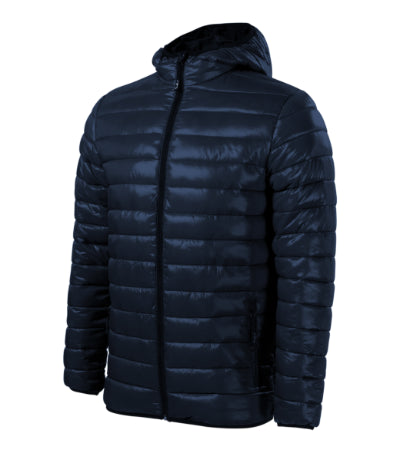 Everest - Jacket férfi - tengerészkék