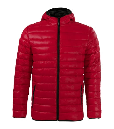 Everest - Jacket férfi - F1 piros