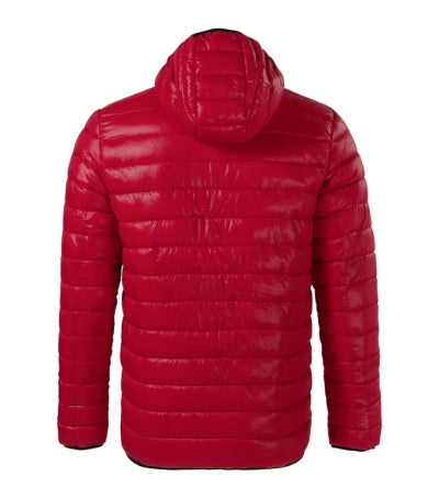 Everest - Jacket férfi - F1 piros