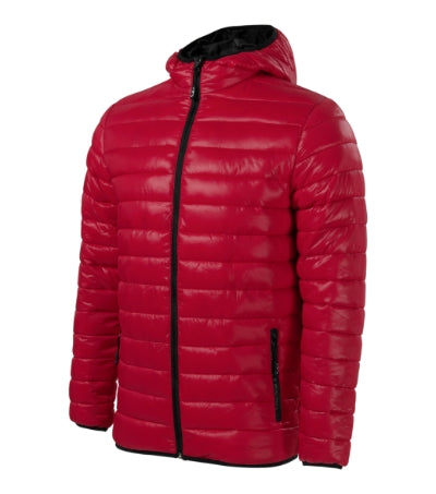 Everest - Jacket férfi - F1 piros