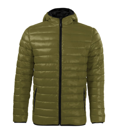 Everest - Jacket férfi - avokádózöld