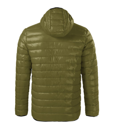 Everest - Jacket férfi - avokádózöld