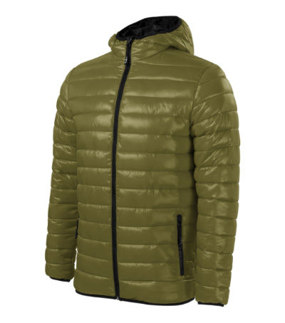 Everest - Jacket férfi - avokádózöld