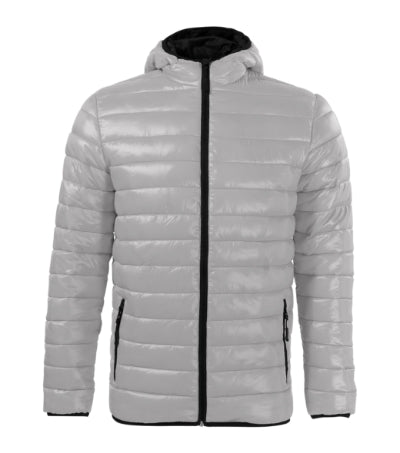 Everest - Jacket férfi - ezüstszürke
