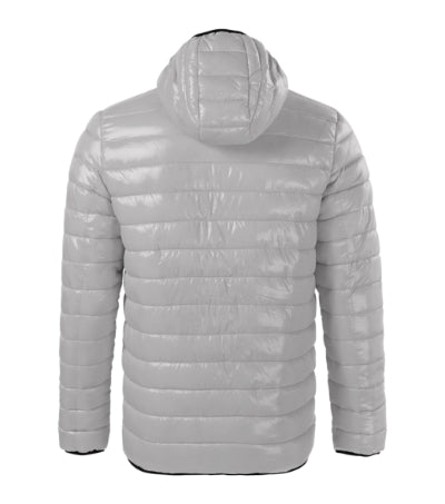Everest - Jacket férfi - ezüstszürke