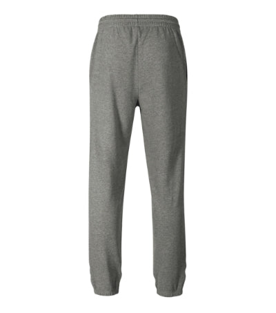 Meadow - Nadrág unisex - sötétszürke melírozott