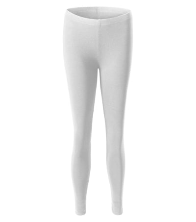 Balance - Leggings női - fehér