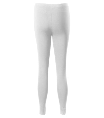 Balance - Leggings női - fehér