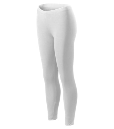 Balance - Leggings női - fehér