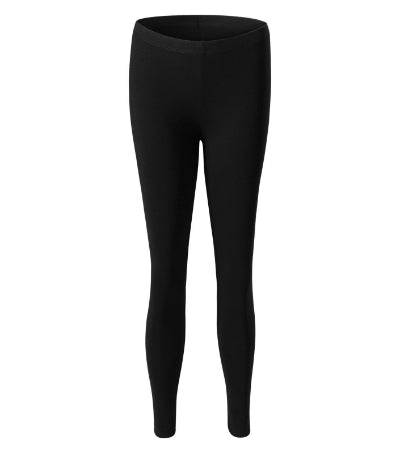 Balance - Leggings női - fekete