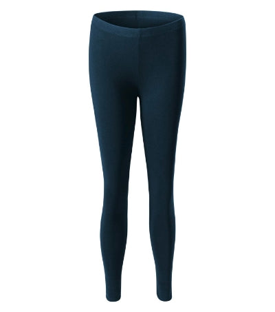Balance - Leggings női - tengerészkék
