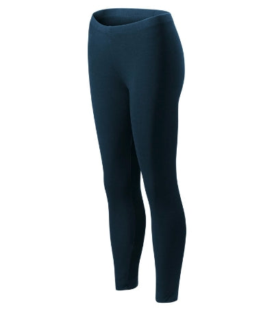 Balance - Leggings női - tengerészkék
