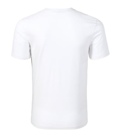 Action V-neck - Póló férfi - fehér
