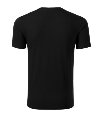 Action V-neck - Póló férfi - fekete