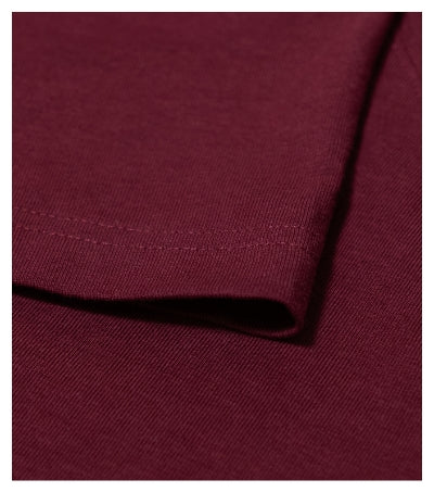 Action V-neck - Póló férfi - F1 piros