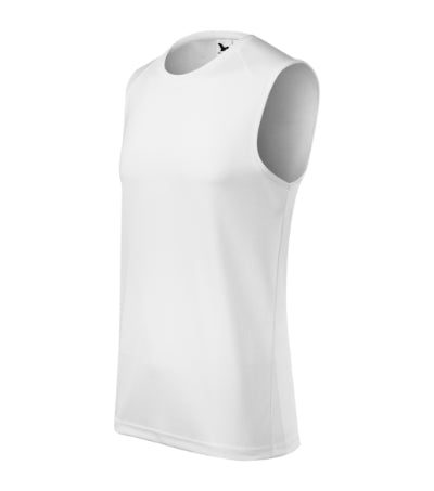 Breeze - Atléta férfi - fehér