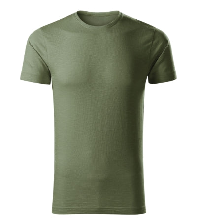 Gulf - Póló férfi - khaki