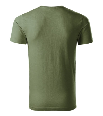 Gulf - Póló férfi - khaki