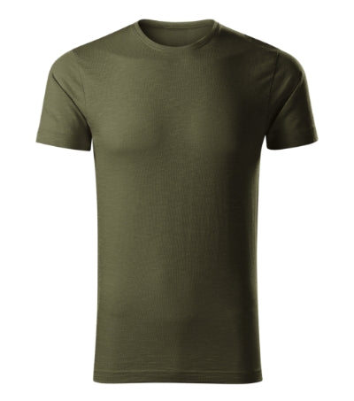 Gulf - Póló férfi - military
