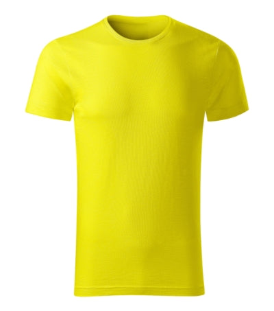 Gulf - Póló férfi - citrom