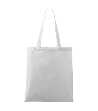 Handy - Bevásárlótáska unisex - fehér
