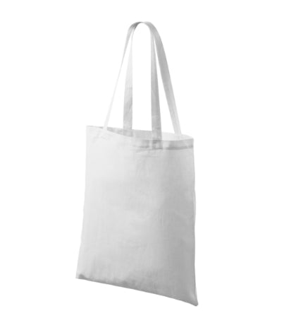 Handy - Bevásárlótáska unisex - fehér